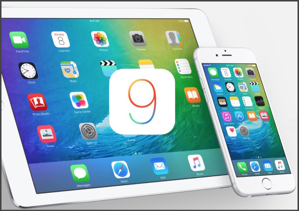 Rilasciato il nuovo iOS 9