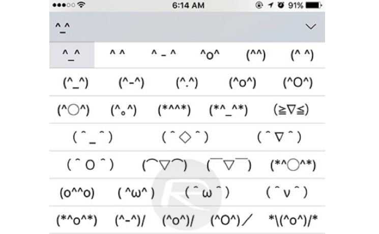 Emoticon segreti su iPhone, come attivare la tastiera nascosta Emoticon segreti su iPhone, come attivare la tastiera nascosta