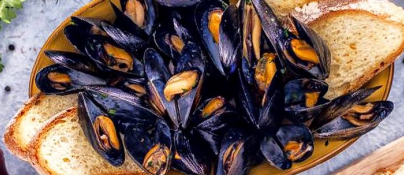 Bacoli. Torna la sagra della cozza di Miseno Bacoli. Torna la sagra della cozza di Miseno