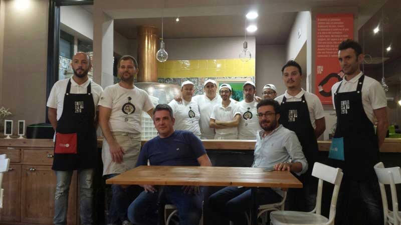 Apertura nuova sede DaZero ad Agropoli