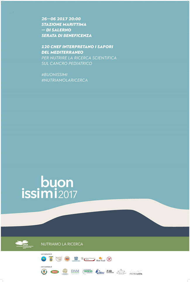 Buonissimi 2017 Buonissimi 2017