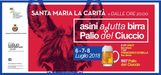 Asini a tutta Birra Asini a tutta Birra